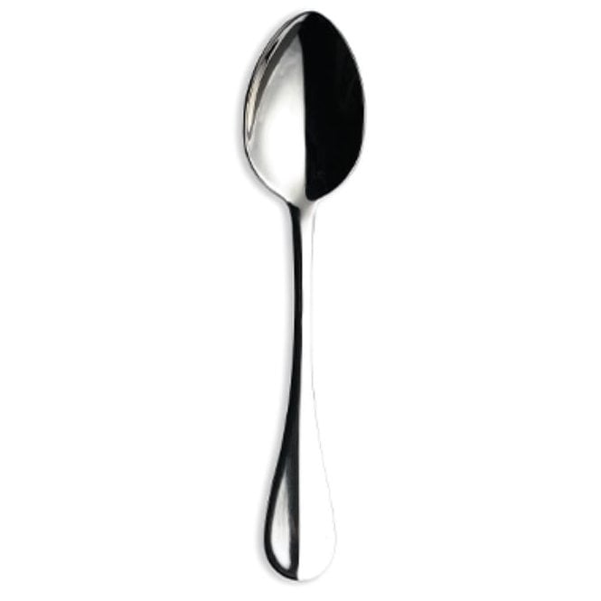Artis Baguette Dessert Spoon 18/10 (Pack Of 12)
