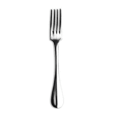 Baguette Table Fork 18/10 (Pack Of 12)