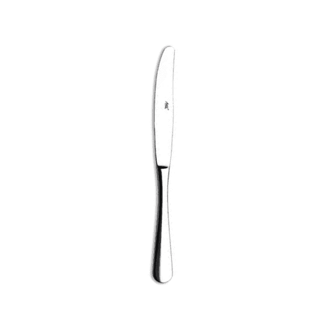 Artis Baguette Table Knife Solid Handle 18/10 (Pack Of 12)