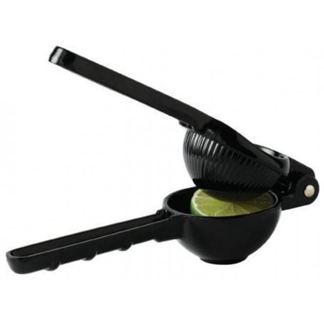 Artis Black Lime Hand Squeezer