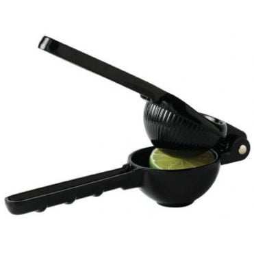 Black Lime Hand Squeezer