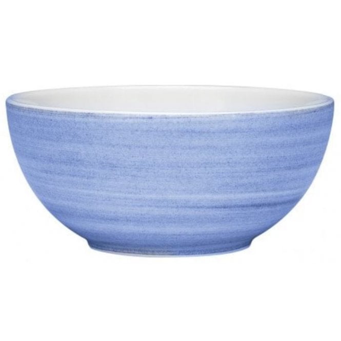 Artis Blue Modern Rustic Bowl - 6