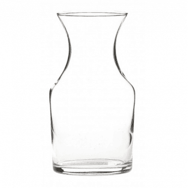 Carafe 250ml / 8.8oz Libbey (Box Of 36)