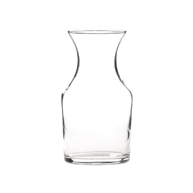 Artis Carafe 25cl 175ml Ce Lined (Box Of 36)