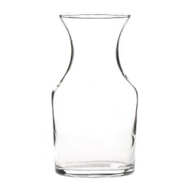 Carafe 25cl 175ml Ce Lined (Box Of 36)