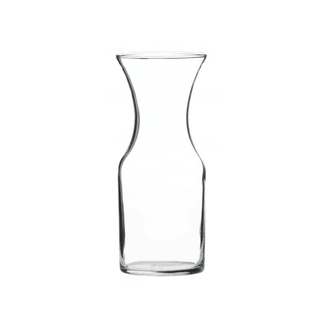 Artis Carafe Libbey 1 Litre / 35oz Libbey (Box Of 12)