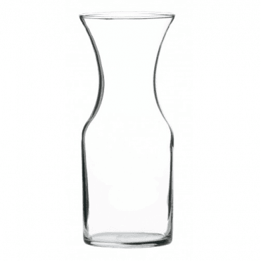 Carafe Libbey 1 Litre / 35oz Libbey (Box Of 12)