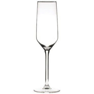 Carre Flute 7.75oz (22cl) (Box Of 6)
