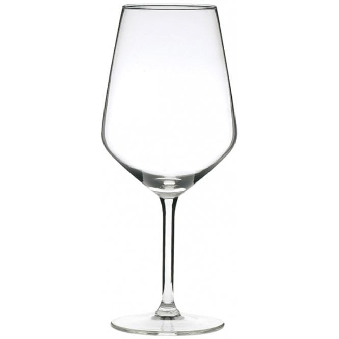 Artis Carre Red Wine Glass 13oz/37cl (Box Of 6)
