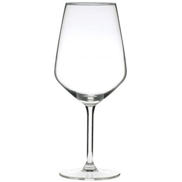 Carre Red Wine Glass 13oz/37cl (Box Of 6)