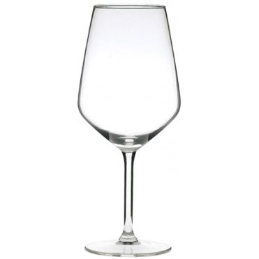 Carre White Wine Glass 9.75oz/28cl (Box Of 6)