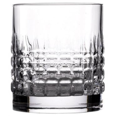 Charme Double Old Fashioned - 13.25oz (38cl) (Box Of 24)