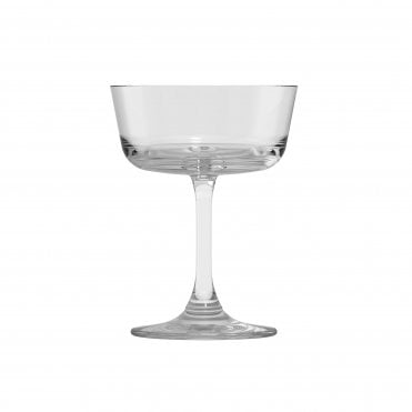 Classic Bar Straight Sided Coupe 16.5cl %5B5.75oz%5D (Box of 6)