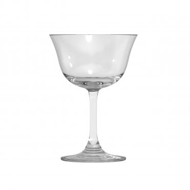 Classic Bar Tulip Coupe 20cl %5B7oz%5D (Pack of 6)