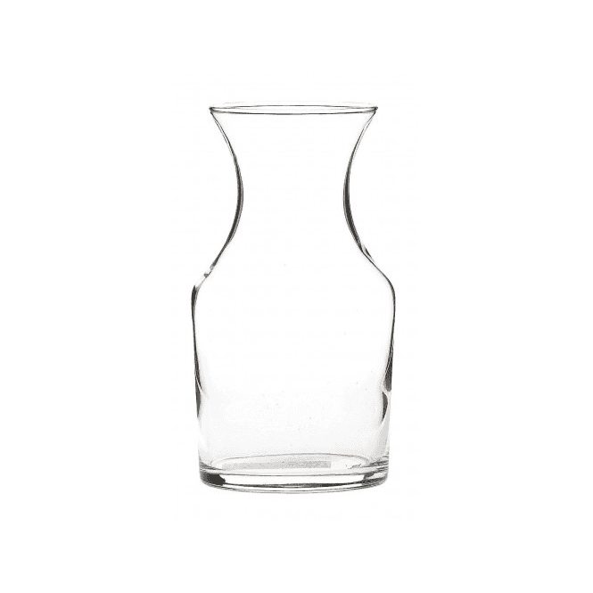 Artis Cocktail / Peanut 5.25oz (15cl) Carafe (Box Of 12)