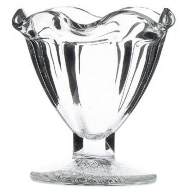 Coupe St Jacques 130ml / 4.5oz (Box Of 36)