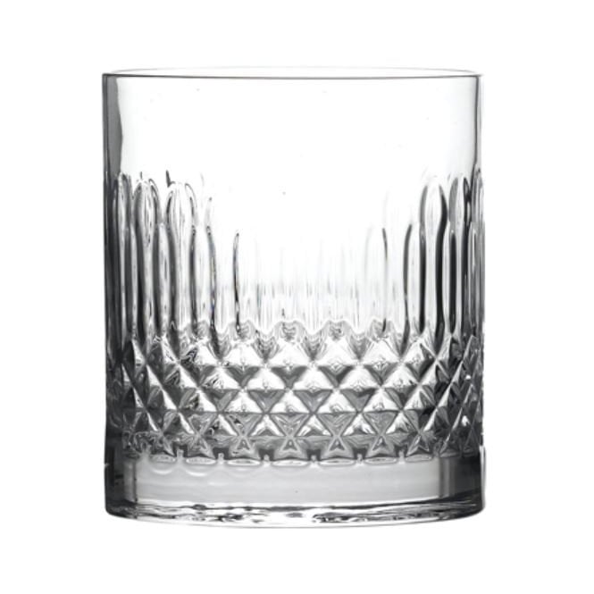 Artis Diamente Double Old Fashioned 38cl / 13.25oz (Box Of 24)