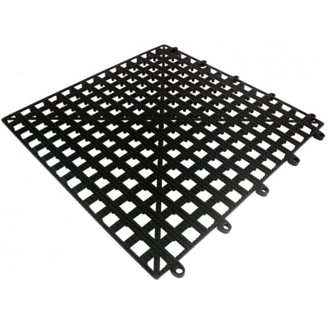 Artis Dri-Deck Interlocking Shelf Mat 30x30cm