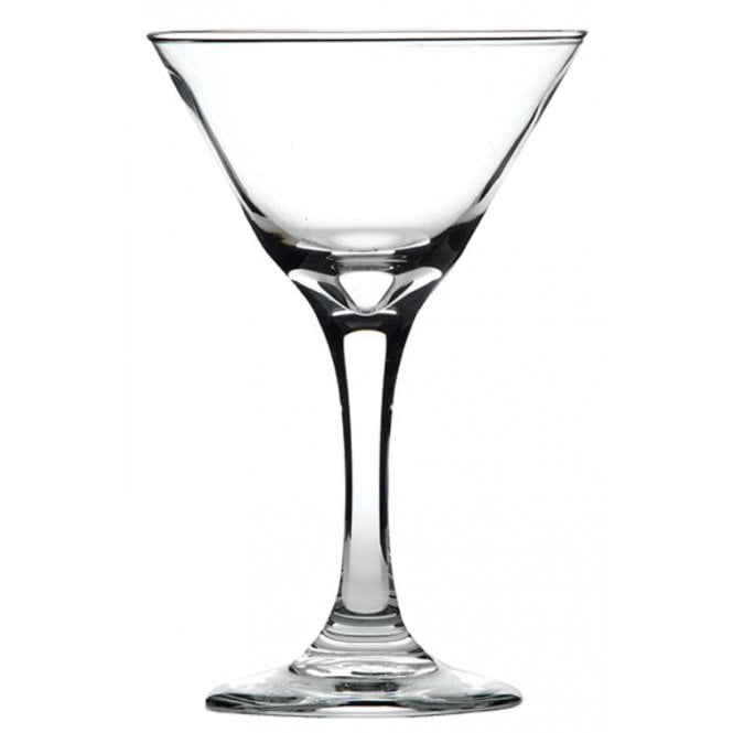 Artis Embassy 210ml / 7.5oz Martini (Box Of 12)