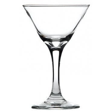 Embassy 210ml / 7.5oz Martini (Box Of 12)