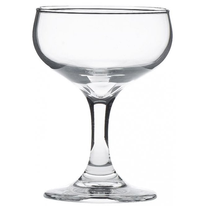Artis Embassy 5.5oz (15cl) Sorbet / Champagne Saucer (Box Of 36)