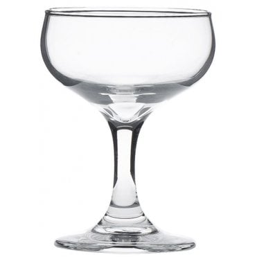 Embassy 5.5oz (15cl) Sorbet / Champagne Saucer (Box Of 36)