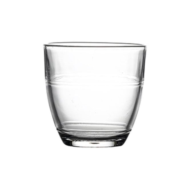 Artis Gigogne 3oz (9cl) Tumbler Duralex (Box Of 72)
