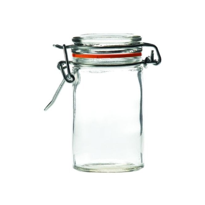 Artis Glass Pate Terrine 72ml / 2.5oz (Box Of 12)