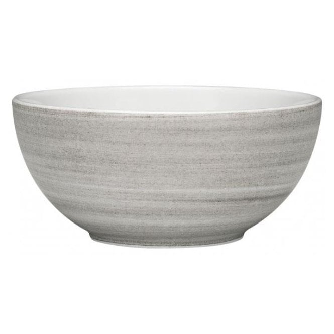 Artis Grey Modern Rustic Bowl - 4.72