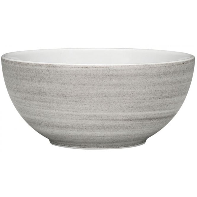 Artis Grey Modern Rustic Bowl - 6