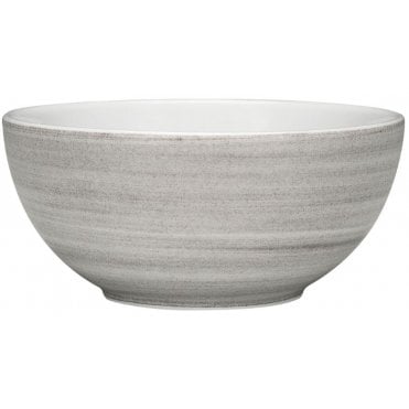 Grey Modern Rustic Bowl - 6" (15cm) (Box Of 12)