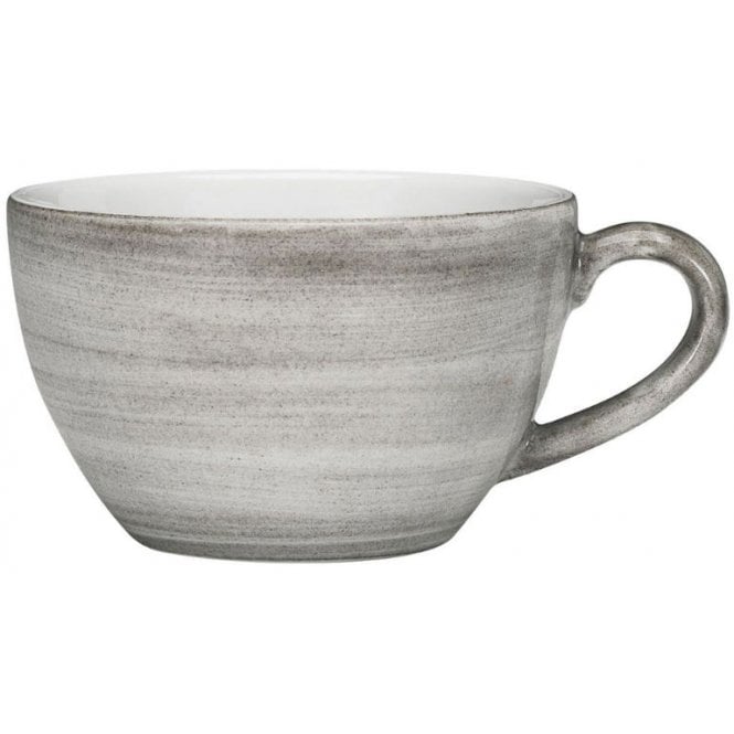 Artis Grey Modern Rustic Cup - 15.8oz (45cl) (Box Of 12)