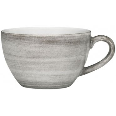 Grey Modern Rustic Cup - 3oz (9cl) (Box Of 12)