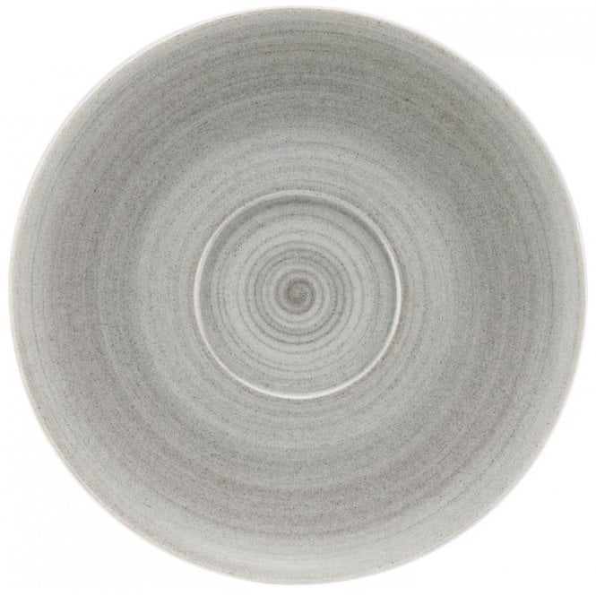 Artis Grey Modern Rustic Saucer Coupe - 6