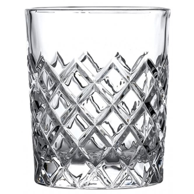 Artis Healey Double Old Fashioned - 31 Cl/ 11 Oz (Box Of 24)