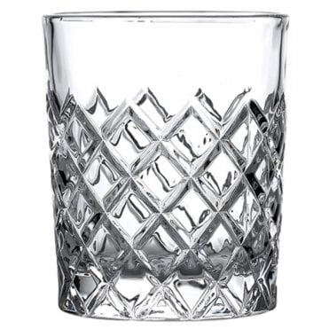Healey Double Old Fashioned - 31 Cl/ 11 Oz (Box Of 24)
