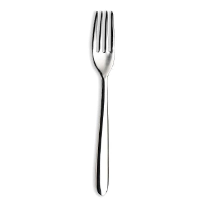 Artis Hena Dessert Fork 18/10 (Pack Of 12)