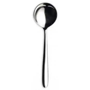 Hena Soup Spoon 18/10 (Pack Of 12)