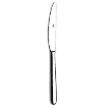 Hena Table Knife 18/10 (Pack Of 12)
