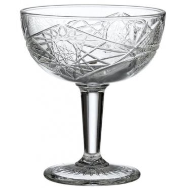 Hobstar Coupe - 8.25oz / 24cl (Box Of 24)