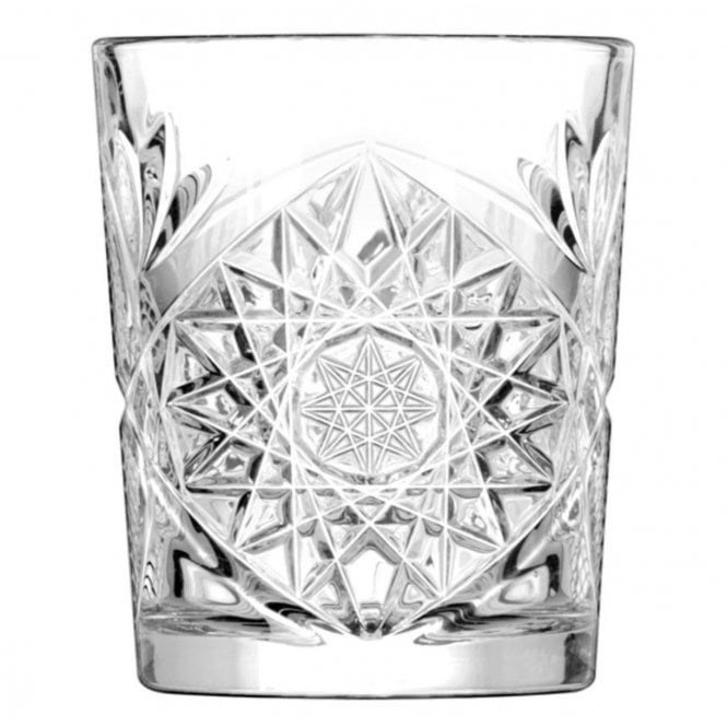 Artis Hobstar Double Old Fashioned - 12.25oz (35cl) (Box Of 12)