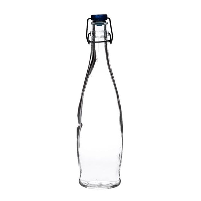 Artis Indro Water Bottle 1L Blue Cap (Box Of 6)