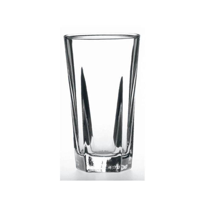 Artis Inverness Hiball 284ml/10oz Ce Marked (Box Of 12)