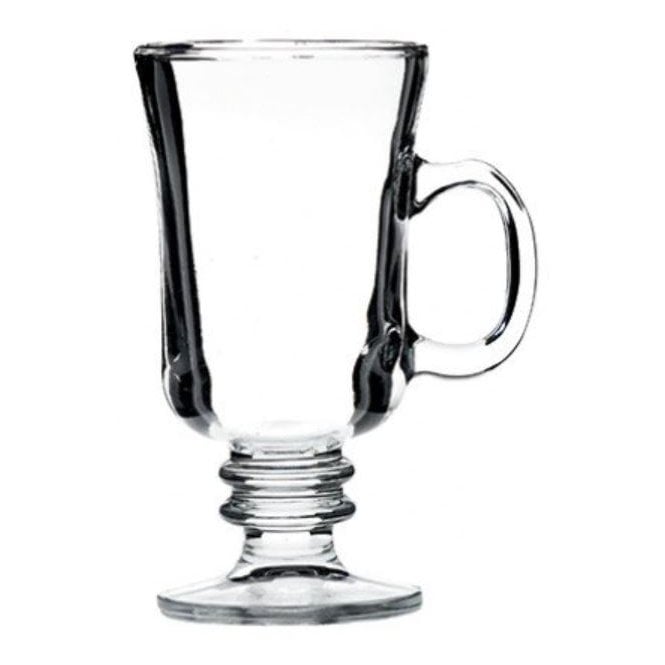 Artis Irish Coffee 227ml / 8oz Footed (Box Of 12)