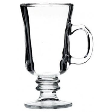 Irish Coffee 227ml / 8oz Footed (Box Of 12)