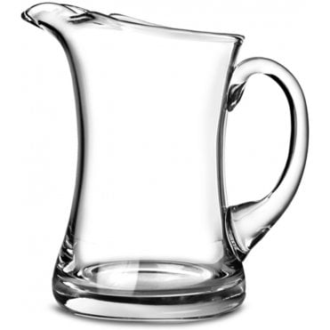 Jug Hand Made Waisted 1.7L / 60oz (Box Of 12)