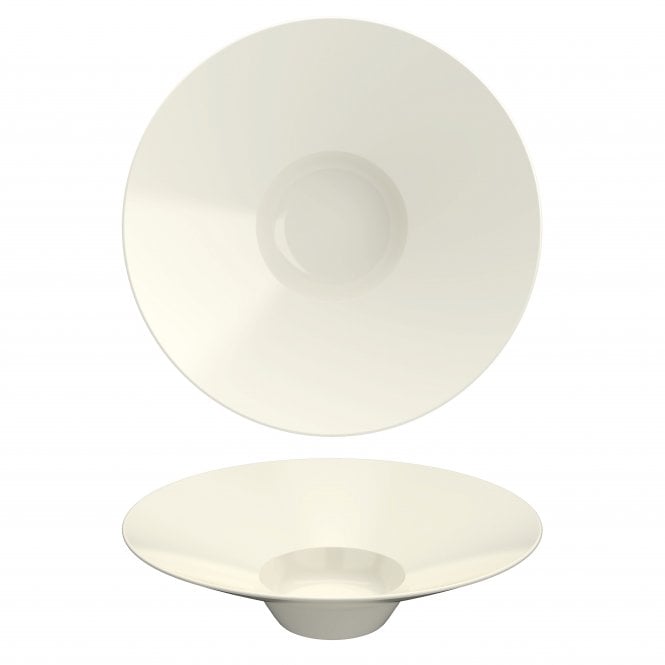 Artis Kumo Rimmed Bowl 31cm [12.2