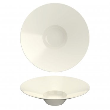 Kumo Rimmed Bowl 31cm %5B12.2"%5D (Box of 6)