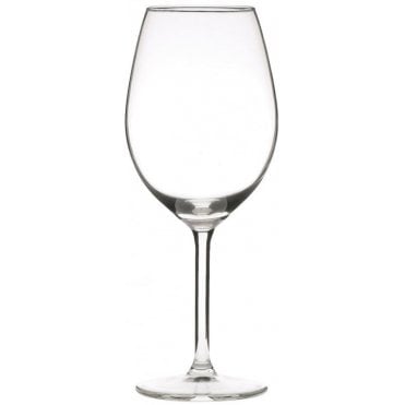 L'esprit Du Vin Red Wine Glass 32cl/11.25oz Lined @ 175ml (Box Of 12)