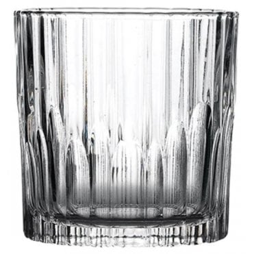 Manhattan Old Fashioned Tumbler - 11oz / 31cl (Box Of 48)